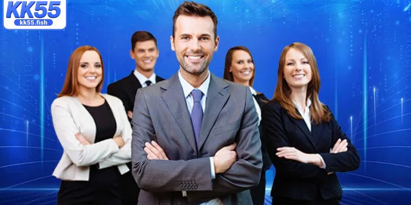 Nguyên nhân cần kết nối điểm chơi KK55 Nguyên nhân cần kết nối điểm chơi KK55