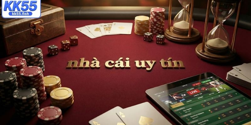 Tin đồn về KK55 có uy tín không Tin đồn về KK55 có uy tín không