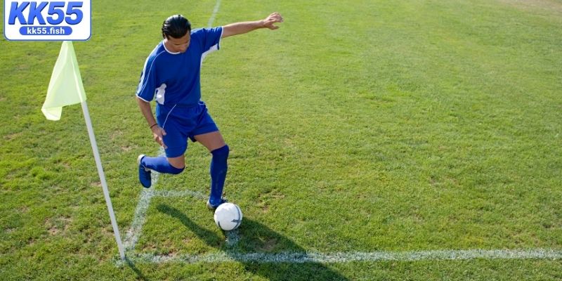 Tổng quan về kèo phạt góc tại KK55 Tổng quan về kèo phạt góc tại KK55